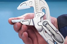 Locking pliers HAZET 762-26