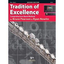 Tradition of Excellence: Book 1