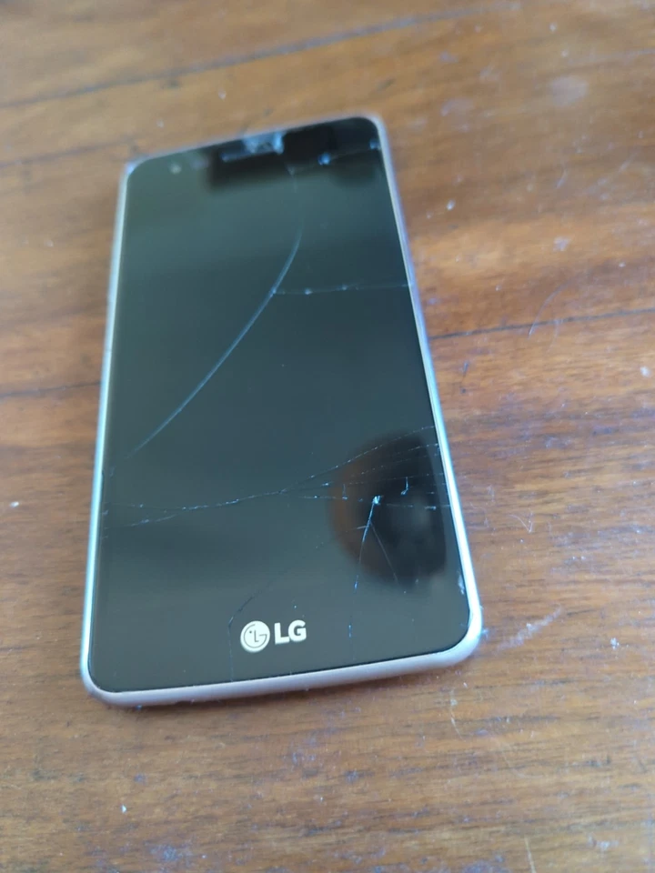 LG K8 2017 16gb Gold LG-M200N *LEGGI BENE* - Immagine 4 di 4