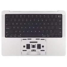 Top Case With Battery And Keyboard For MacBook Pro 14" A2918 / Late 2023 Orig