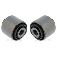 2X Optimal Querlenkerlager Hinten Links Rechts FüR Tesla Model 3 5YJ3 5YJY
