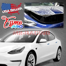 Door Handle Precut ESSMO PPF Paint Protection Film Gloss for Tesla Model 3 Wrap