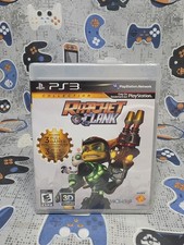 Ratchet  Clank Collection Playstation 3, Ps3  NEW FACTORY SEALED