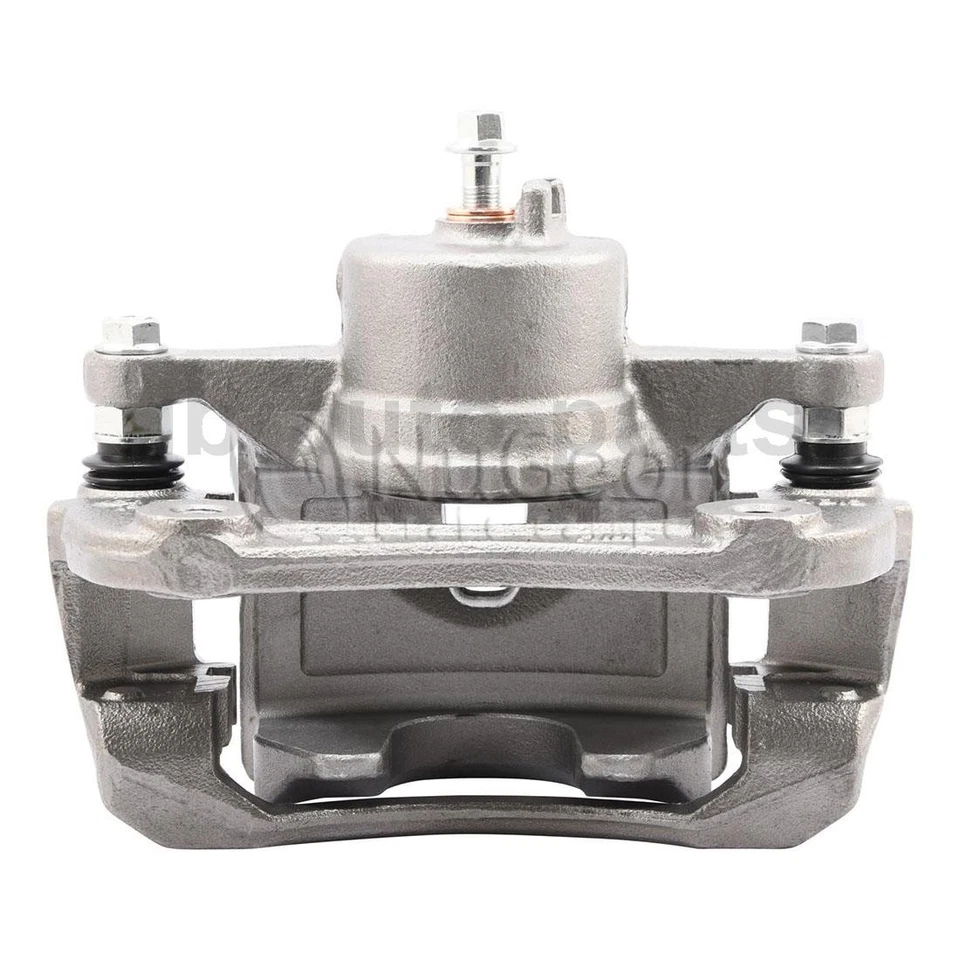 Front Brake Line Front Caliper Fits Hyundai Elantra GT 2.0L Kia Forte 2.0L - Image 3 of 4