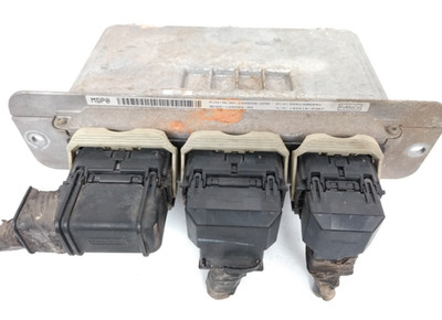 AL3A-12A650-DMA Ford 2010 F150 5.4L Engine Computer Control Module PCM ECM I92