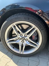  Ford Mustang Kompletträder Michelin Pilot Sports, 255/40ZR19  2x  275/40ZR19 2x