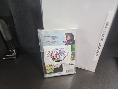 New Sealed ARCHVALE - Nintendo Switch NSW - Super Rare Games - Fast Ship! - Picture 2 of 2