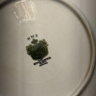 Vintage Seltmann Weider K Bavaria Fruit & Nut Design Plate 7-5/8" — photo 4