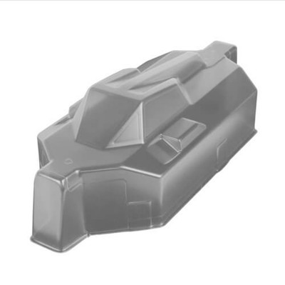 Tekno RC 9045 Body w/ window mask EB48 2.0