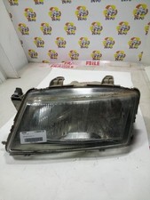 Feu avant (phare) Saab 9-3