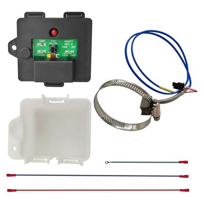 637360 Temp-Monitor-Kontrollkit für Norcold Wohnmobil-Kühlschrank 634678 a