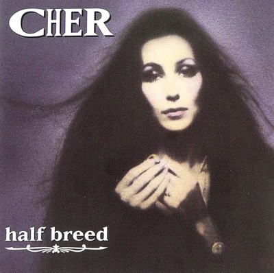 Cher, Half Breed New! CD 10 Original Tracks, Sonny Bono, Free SAME DAY SHIP