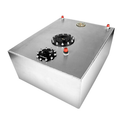 Aeromotive 340 Stealth Fuel Cell 20-Gallon Aeromotive 340 Stealth Fuel Cell 20-Gallon