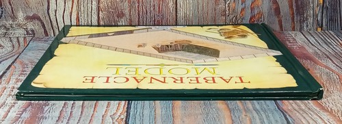 Tabernacle Model by Tim Dowley & Peter Pohle (2009, Hardcover) - Bild 13 von 13