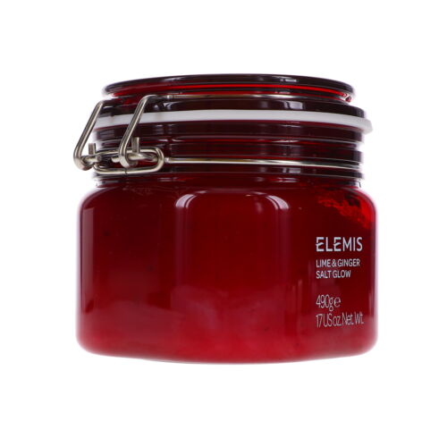 ELEMIS Lime & Ginger Salt Glow 17 oz - Picture 3 of 8