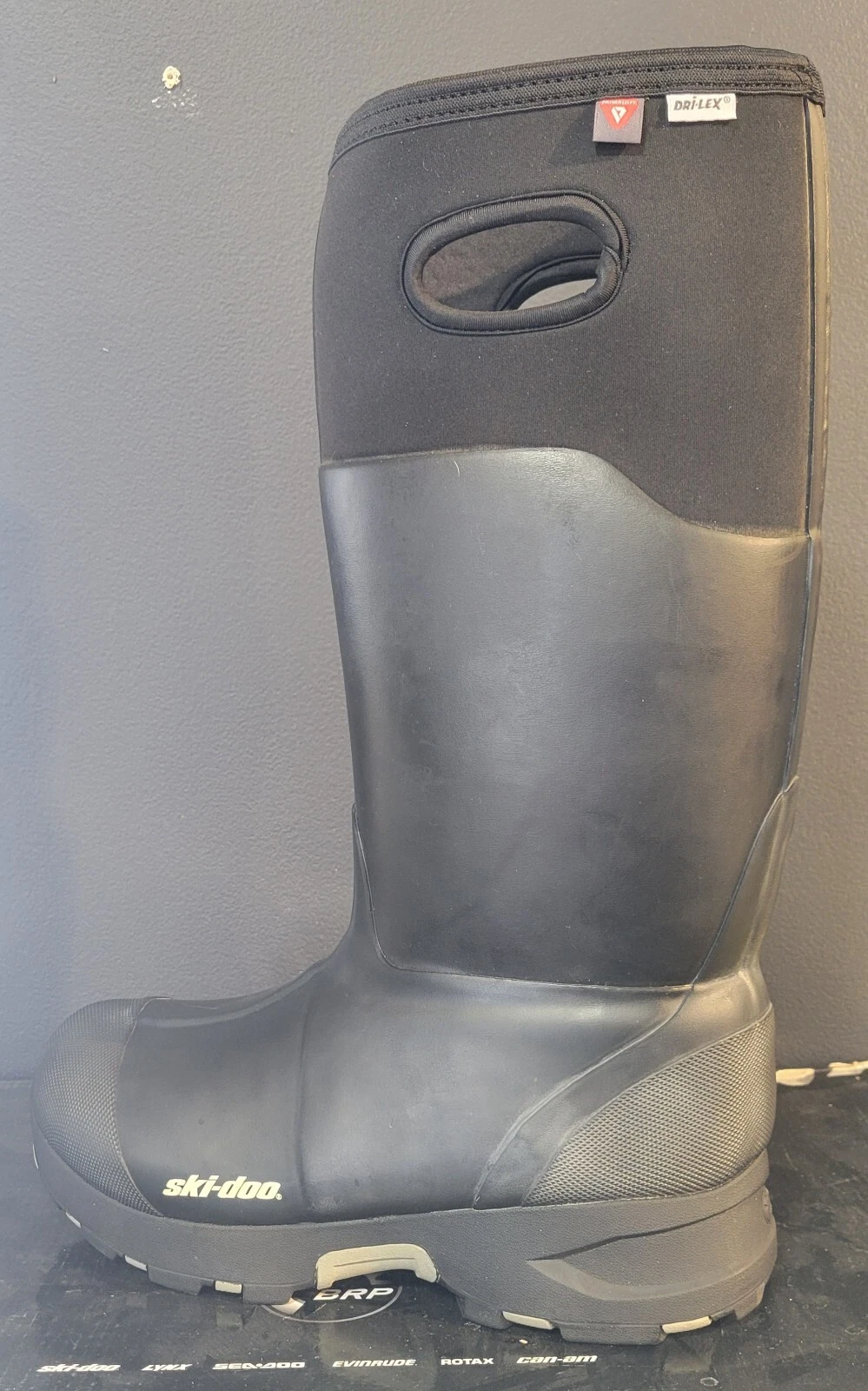 BOTTES SUPRÈNE SKI DOO TAILLE 8   4442192890