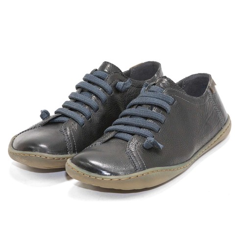 NEW Camper Womens Casual Peu Cami Lace-Up Flat Fashion Sneakers - Picture 6 of 22
