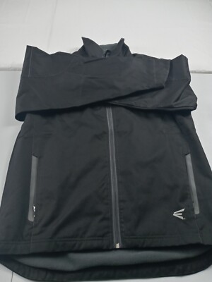 Eocicvvi Veste de Baseball Unisexe Blouson Bombardier Chic Oversize