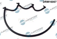 DRM16007 Dr.Motor Automotive Schlauch, Leckkraftstoff FüR CitroËN,Ford,Peugeot