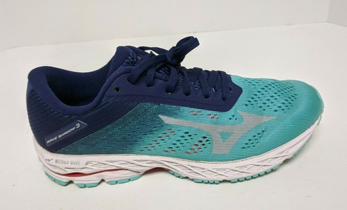 Mizuno Wave Shadow 3 Running Shoes 