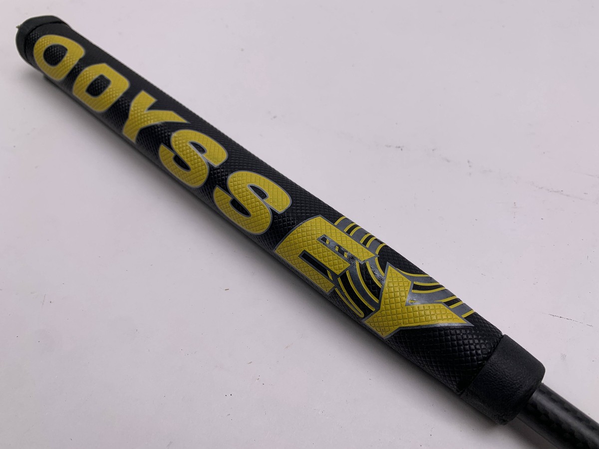 Odyssey Stroke Lab Tuttle Putter 33