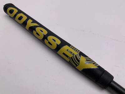 Odyssey Stroke Lab Tuttle Putter 33