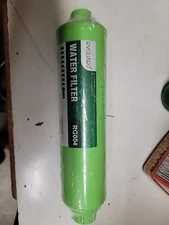 RV Water Filter, RVGUARD Inline , NSF Certified, # RG004, Brand New, Sealed