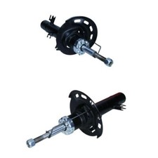 2x Maxgear 11-1097+11-1098 Stoßdämpfer Vorne für Peugeot 2008 I CU