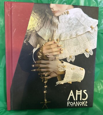 Kathy Bates Tv Shows Similar To American Horror Story American