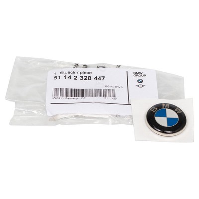 BMW K18 K19 K21 Plaque Genuine 51142328447 | eBay
