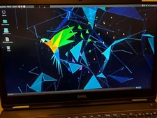 Parrot 4.11.2 Mate Desktop x64 Pen Test - Red Team OS Bootable on 16G USB Stick!