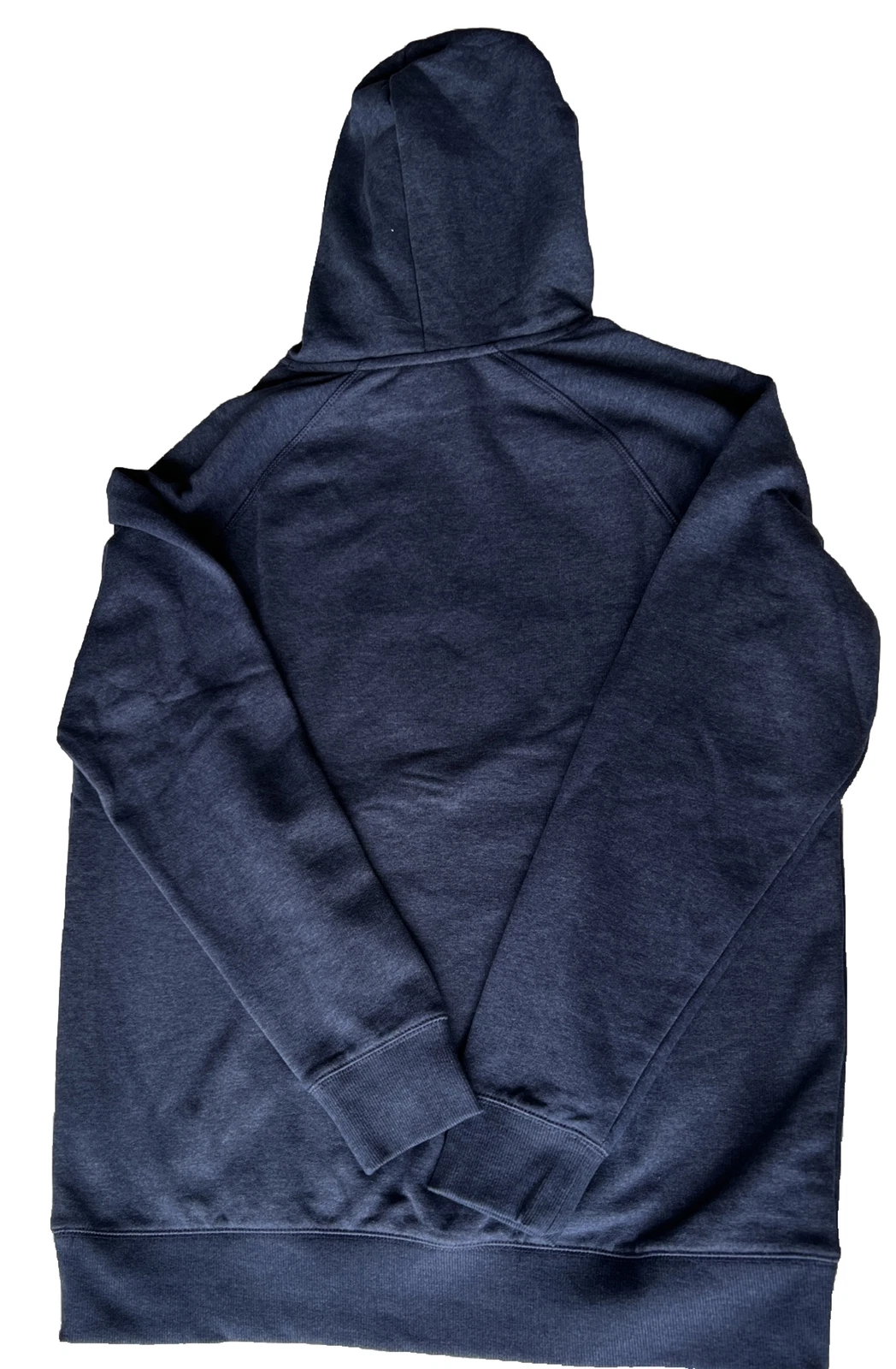 VETEMENTS Felpa con cappuccio Chicago Bears abbigliamento NFL