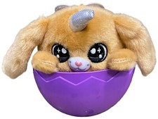 ZURU Rainbocorns Brown Bunnycorn Plush Surprise