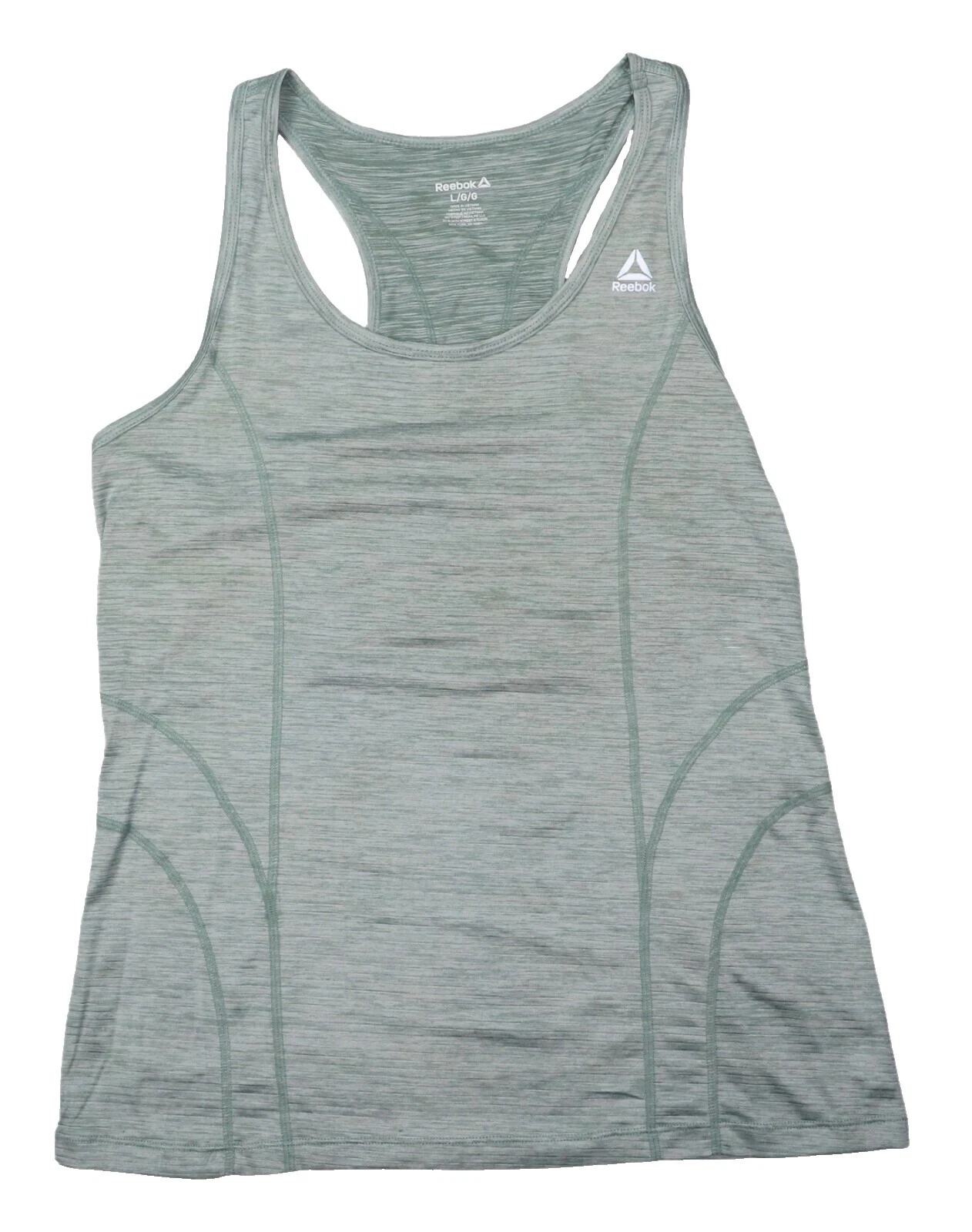 Reebok Tank Tops for Women