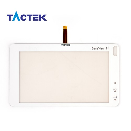 1X for BeneView T1 Panel Glass Digitizer with Overlay Touch Screen - Picture 1 of 1