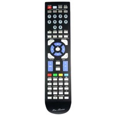 RM-Serie Plasma Fernseher Fernbedienung Für Samsung PS50A756T1M/XXC