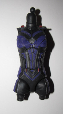 Marvel Legends Cassie Lang Torso BAF part / piece