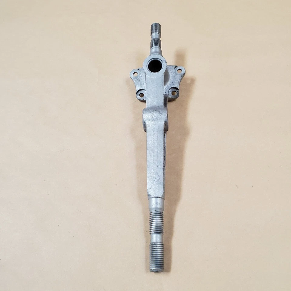 Eje vertical Morris Minor original para mano izquierda MOWOG 127904S Foto 4 de 4