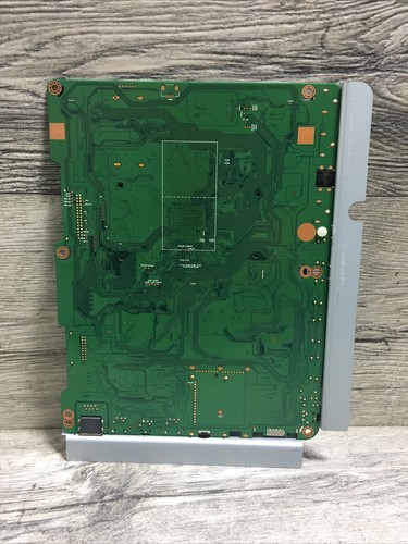 BN94-04355K Main PCB Board Assembly #N18-2 - Picture 2 of 2