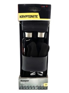 kryptonite keeper folding