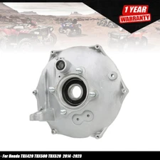 Rear Brake Panel Assy For Honda Foreman 500 TRX500FM TRX500FE 2014-2019 ATV