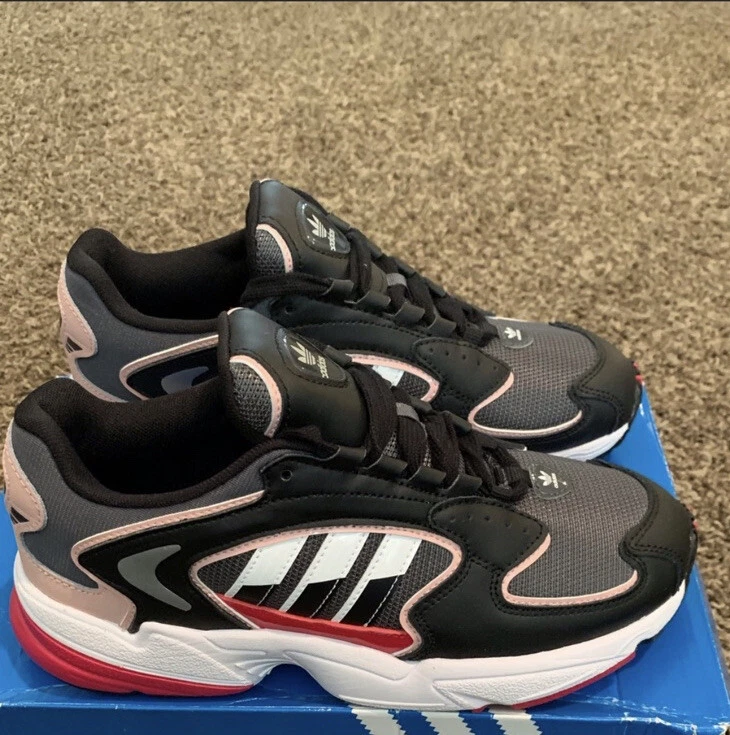 Adidas falcon online 2000 grey