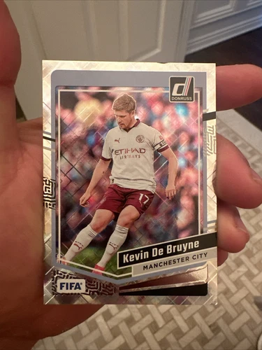 Kevin De Bruyne