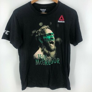 reebok mcgregor shorts