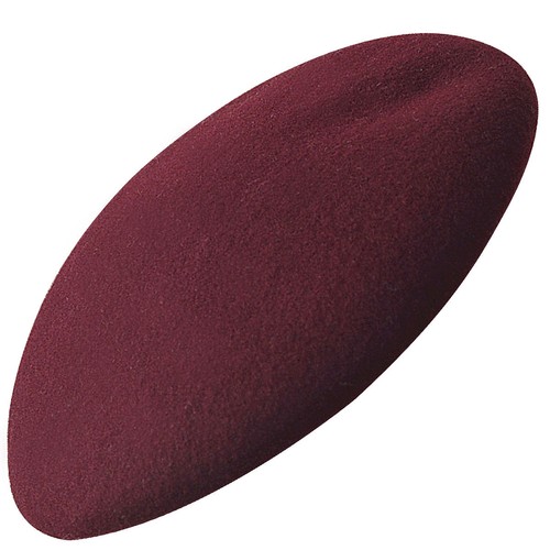 Soft Circle Wool Felt Pillbox Hat Millinery Fascinator Base Cocktail Party A227 - Picture 42 of 49