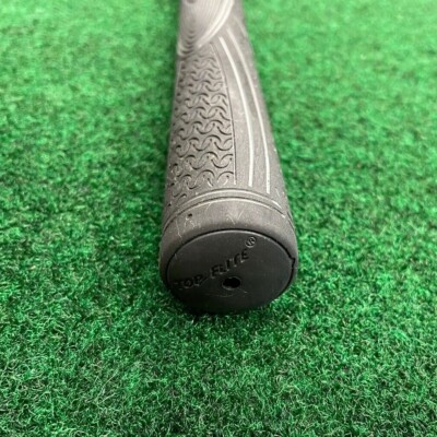 SPALDING カンガルー革グラブ TOPFLITE PRO 20-10 Vintage Spalding Top-Flite Model 28 Wood Set 2,3,4 - W/HC's