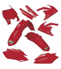 Cycra 1CYC-9302-33 Complete Body Kit Red NEW IN BOX! FREE SHIPPING!