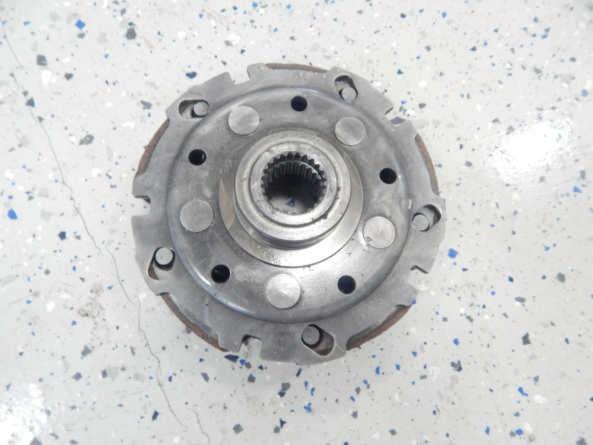 ARCTIC CAT ATV 2003-2009 500 AUTOMATIC MODELS CLUTCH SHOE ASSEMBLY