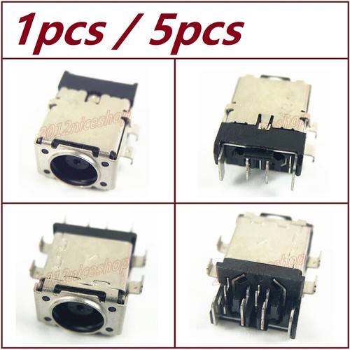 OEM DC in Power Jack Socket Connector Dock For Asus TUF Dash F15 TUF516 PE PM PR - 第 1/10 張圖片