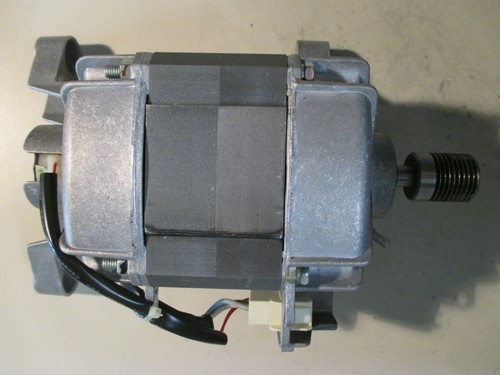 AEG Antriebsmotor für Waschmaschine Toplader CZ 551950 51R01 / E-Code 132386800